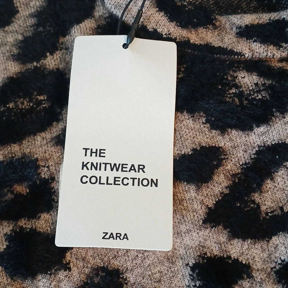 Zara Knit Collection - Picture 2 of 5